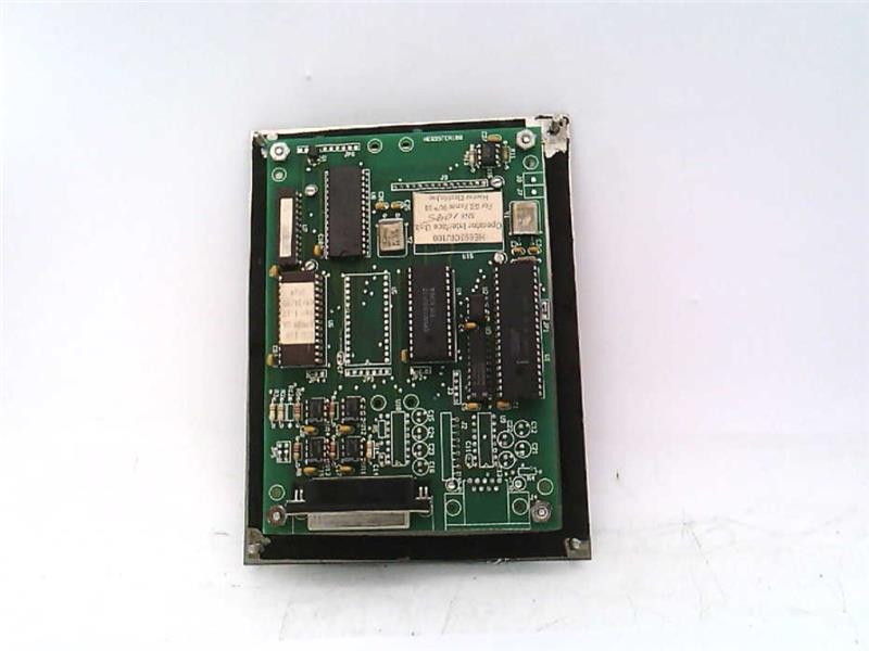 HORNER AUTOMATION HE693OIU100