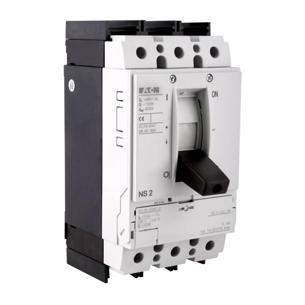 EATON CORPORATION NS2-250-NA