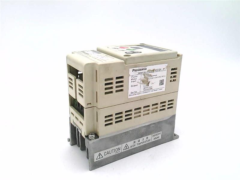 MATSUSHITA ELECTRIC MBSV043CSA