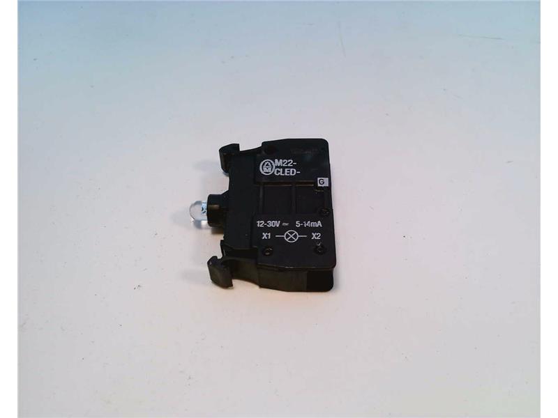 EATON CORPORATION M22-CLED-G