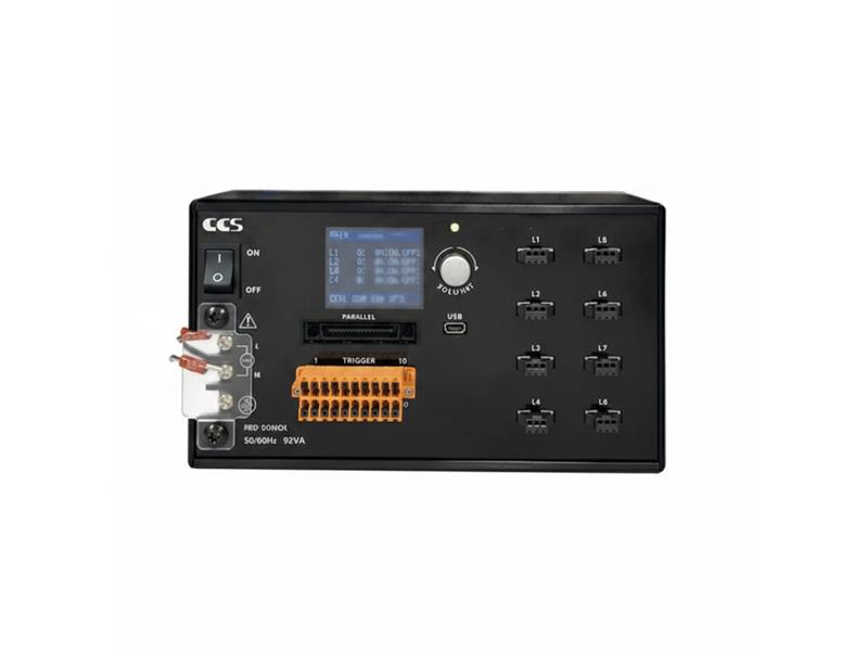 CCS SOLUTIONS LRD2-90RD2-WD