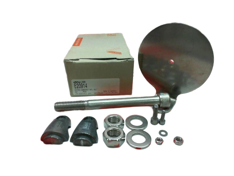 EFECTOR SYSTEM-COMPONENT-REFL-BOLT-E20914