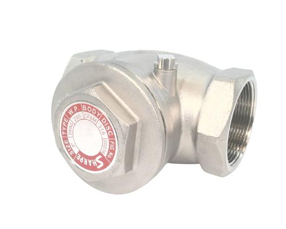 SMITH COOPER INTERNATIONAL SV20276TE020