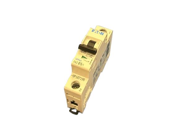 EATON CORPORATION FAZD51