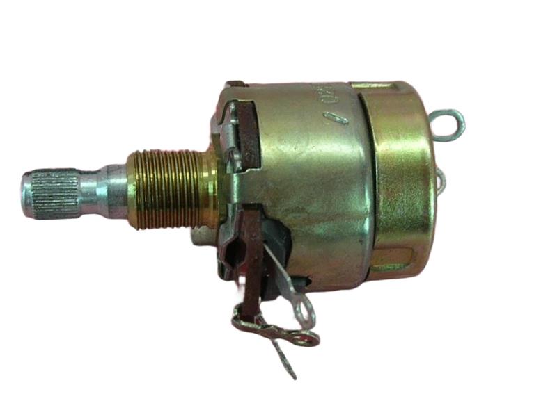 CTS CORPORATION 026T327K103B1B1