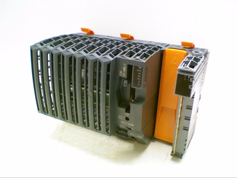 B&R X20CP1483-1