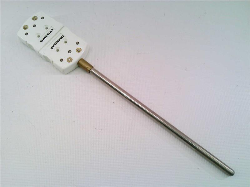 OMEGA ENGINEERING PR-13-2-100-1/4-6-E