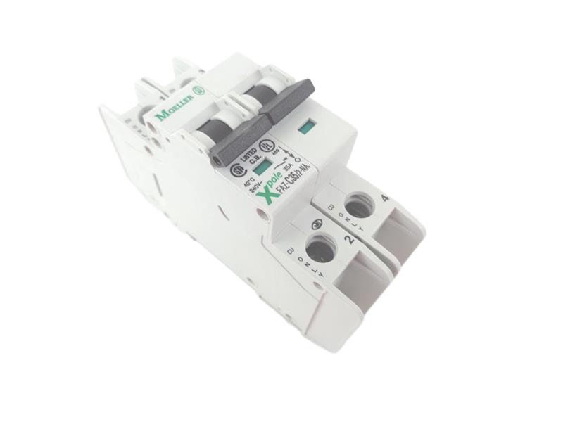 FAZ-C35/2-NA by EATON CORPORATION