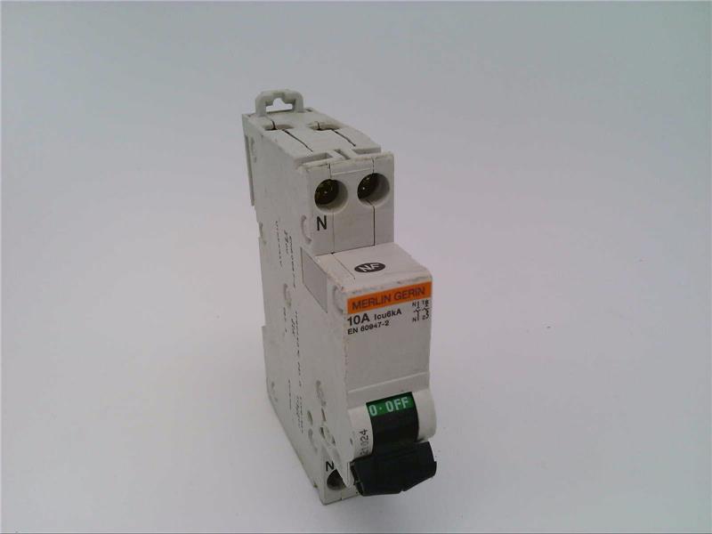 SCHNEIDER ELECTRIC MG21024