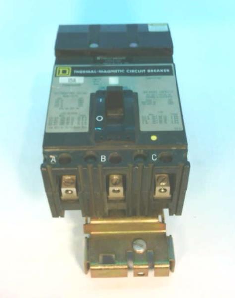 SCHNEIDER ELECTRIC FH360151139