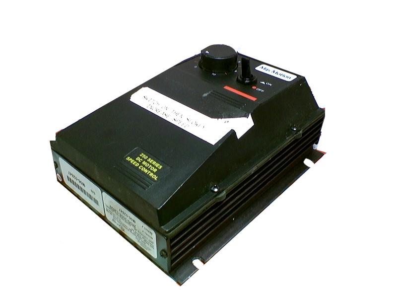 DART CONTROLS 253G-200E-L2629