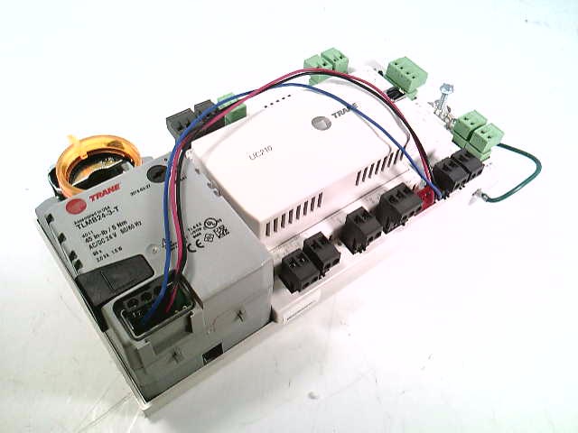 INGERSOLL RAND BMUC210AAA0T00011