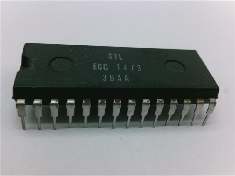 ECG1473 by PHILIPS