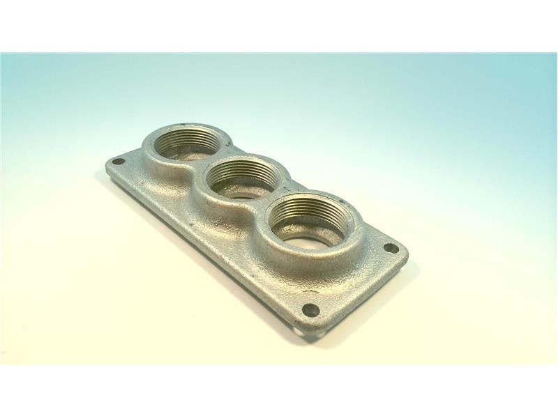 EATON CORPORATION RSP555