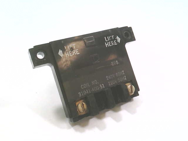 SCHNEIDER ELECTRIC 31041-400-51