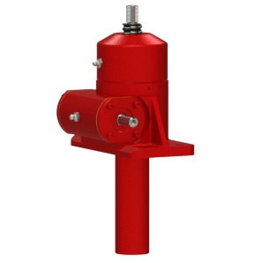 2-BSJ-U-6:1-FT-.250-S by NOOK