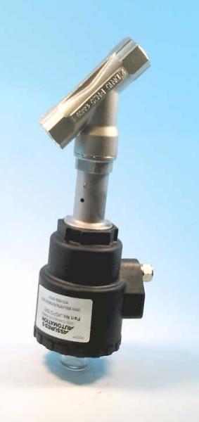 ASSURED AUTOMATION J4SPG1643