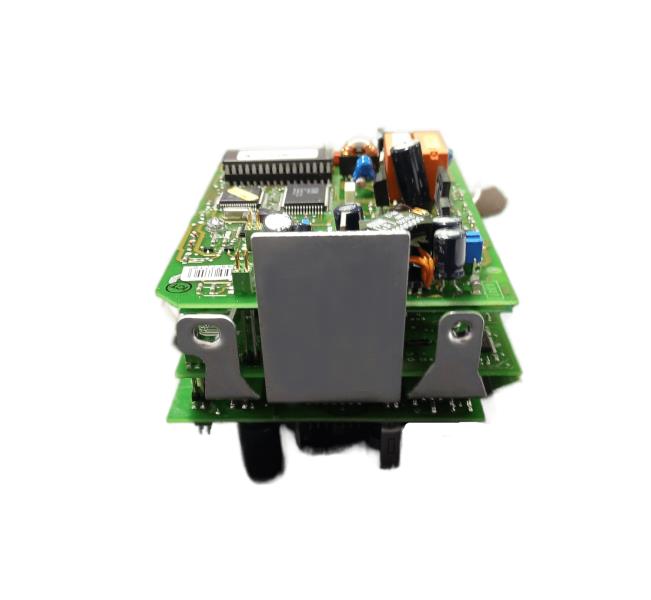 ENDRESS & HAUSER 07447716