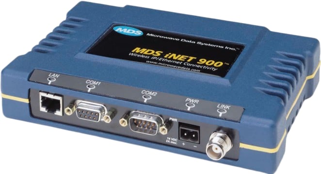 INET-II-900 by GENERAL ELECTRIC