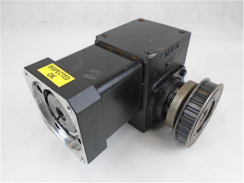 CONE DRIVE RG1515-0SSNB02BGKCJ