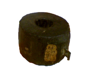 ALLEN BRADLEY RA4603