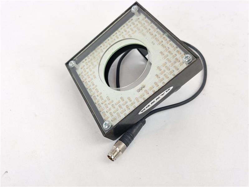 BANNER ENGINEERING LEDIR80X80M