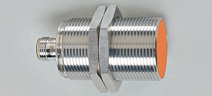 EFECTOR IIK3010-BPKG/US-100-II7100