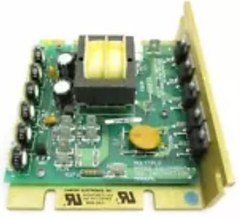 GRAHAM MOTORS AND CONTROLS 176B1111