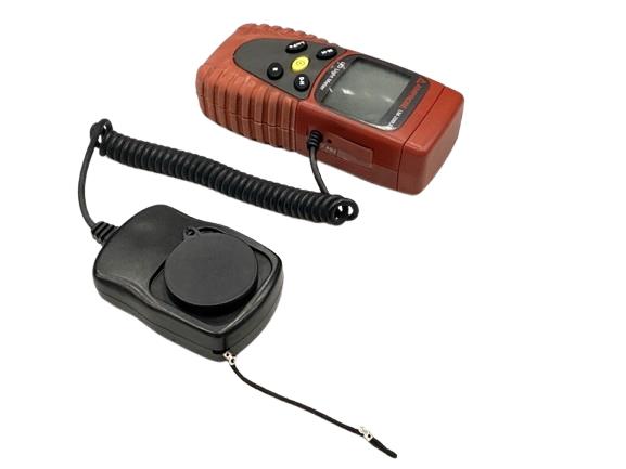 FLUKE LM-200LED