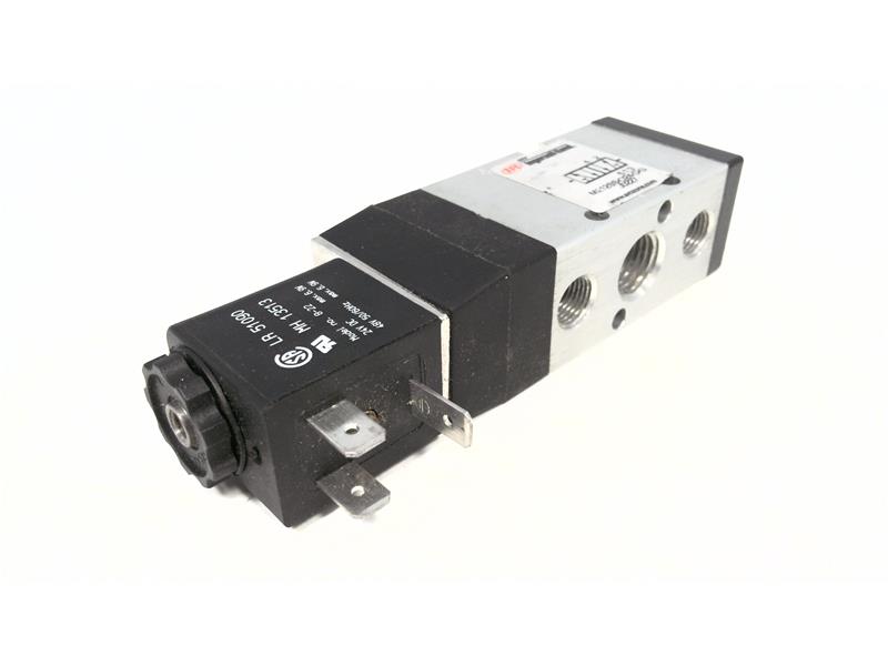 INGERSOLL RAND M212SS-024-D-G