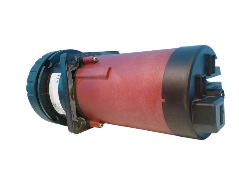 GHG5128506R0001 by EATON CORPORATION