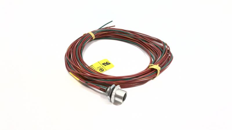 TPC WIRE & CABLE RG15T22F009