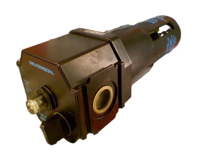 WILKERSON PNEUMATIC L38-06-LK00