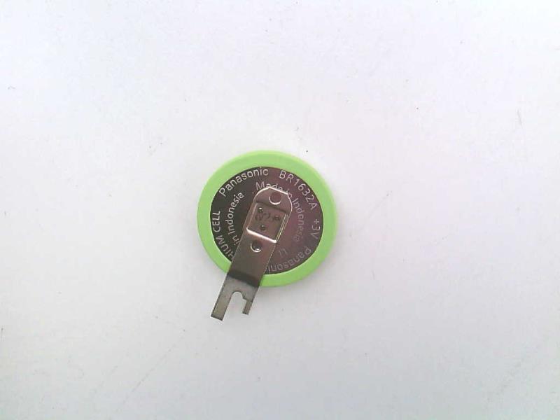 MATSUSHITA ELECTRIC BR1632A/VAN