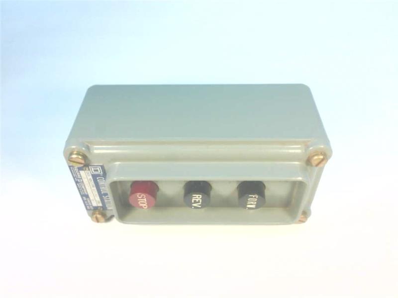 SCHNEIDER ELECTRIC 9001-RK2A