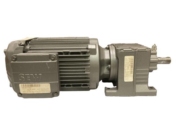 SEW EURODRIVE R27DFT80N4