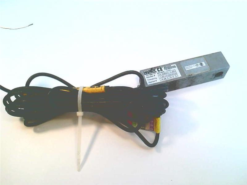 HARDY PROCESS SOLUTIONS HI SB01-1.5K