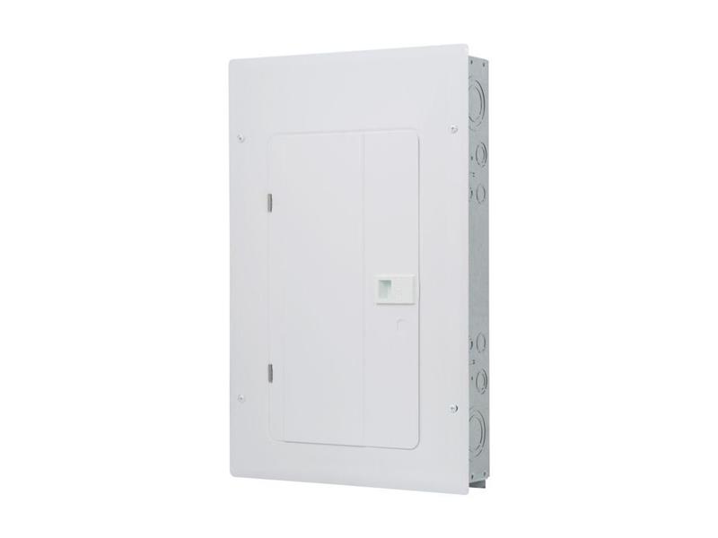 EATON CORPORATION BRP24L125GWP1