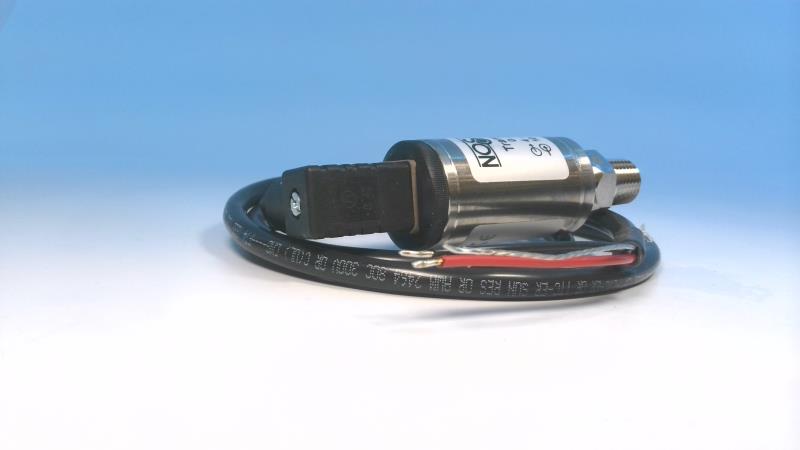 NOSHOK 100-3000-1-1-2-1