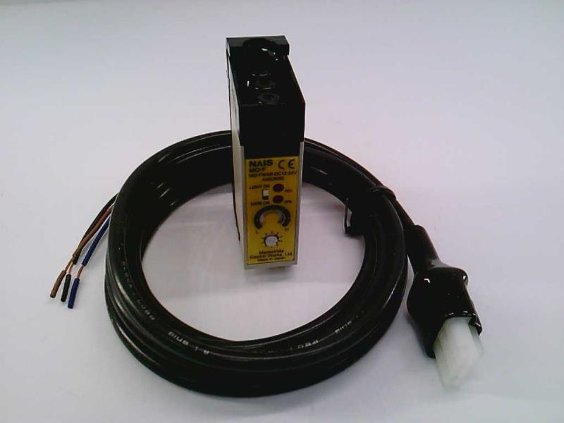 MATSUSHITA ELECTRIC MQ-FWAR2-DC12-24