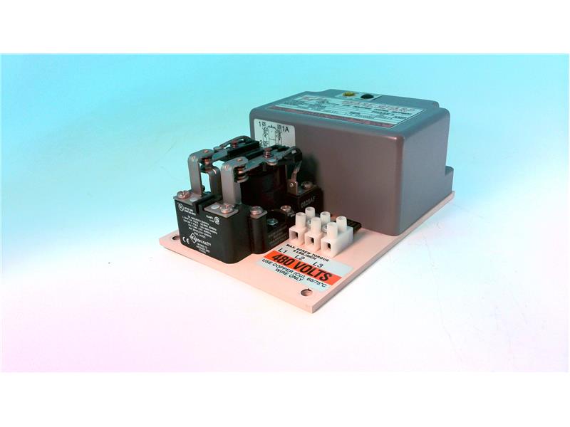 ASEA BROWN BOVERI PND-480-S1.5