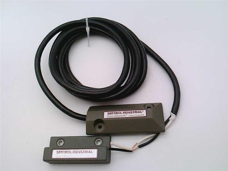 EDWARDS SIGNALING 166-RM-08K