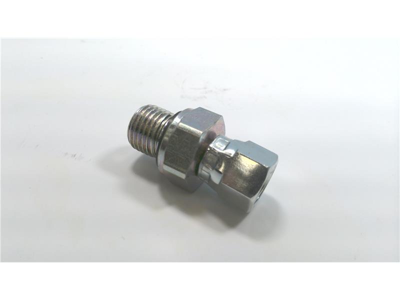 PARKER 44-F642EDM-XS