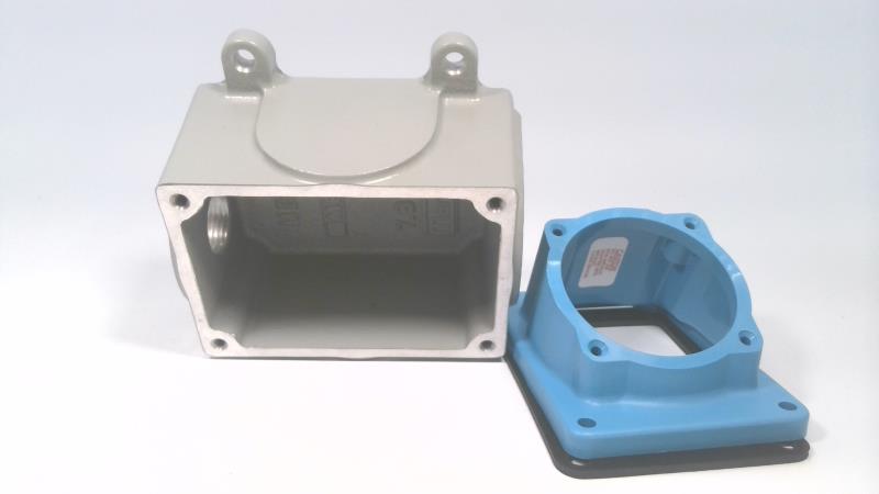 MARECHAL ELECTRIC SA 712C3N07