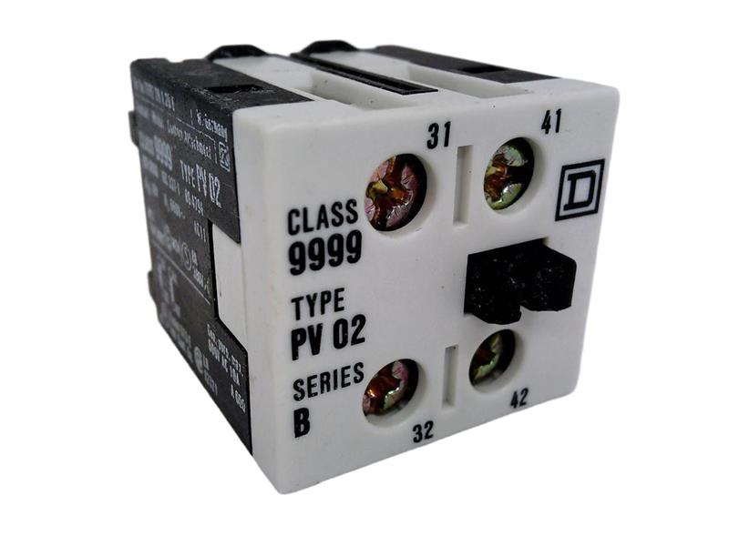 9999-PV02 by SCHNEIDER ELECTRIC