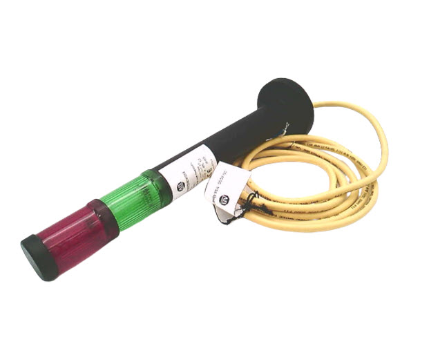 ALLEN BRADLEY 855D-P00SC20B24Y3Y4