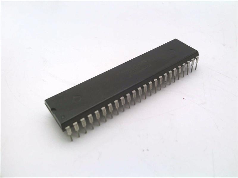 MC68HC11E1CP2 by NXP SEMICONDUCTOR