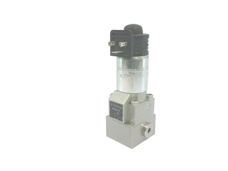 VP1R-1/4-A24 by HAWE HYDRAULIK