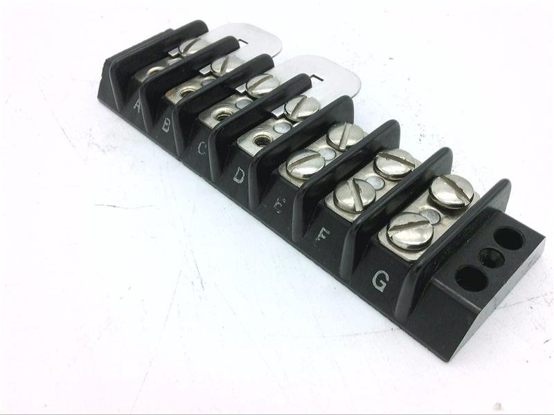 MARATHON SPECIAL PRODUCTS 671GP 07