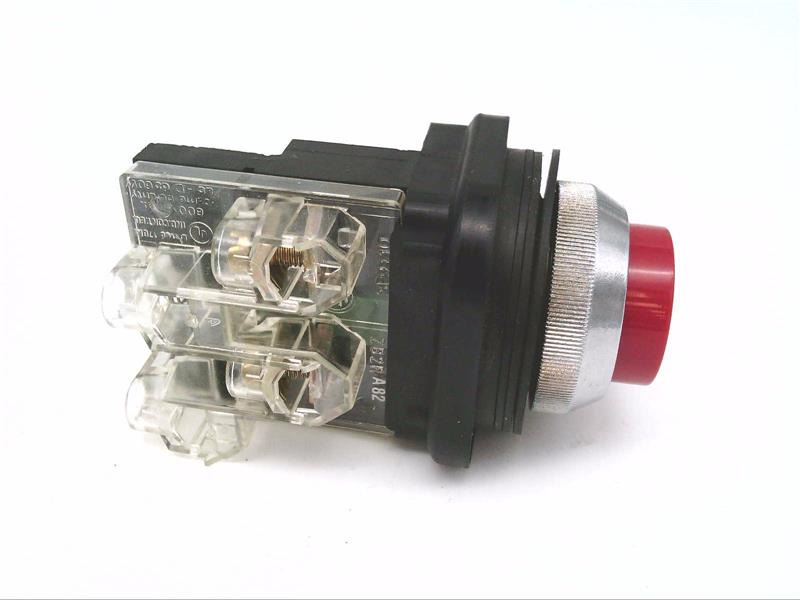 SCHNEIDER ELECTRIC XB2ML402